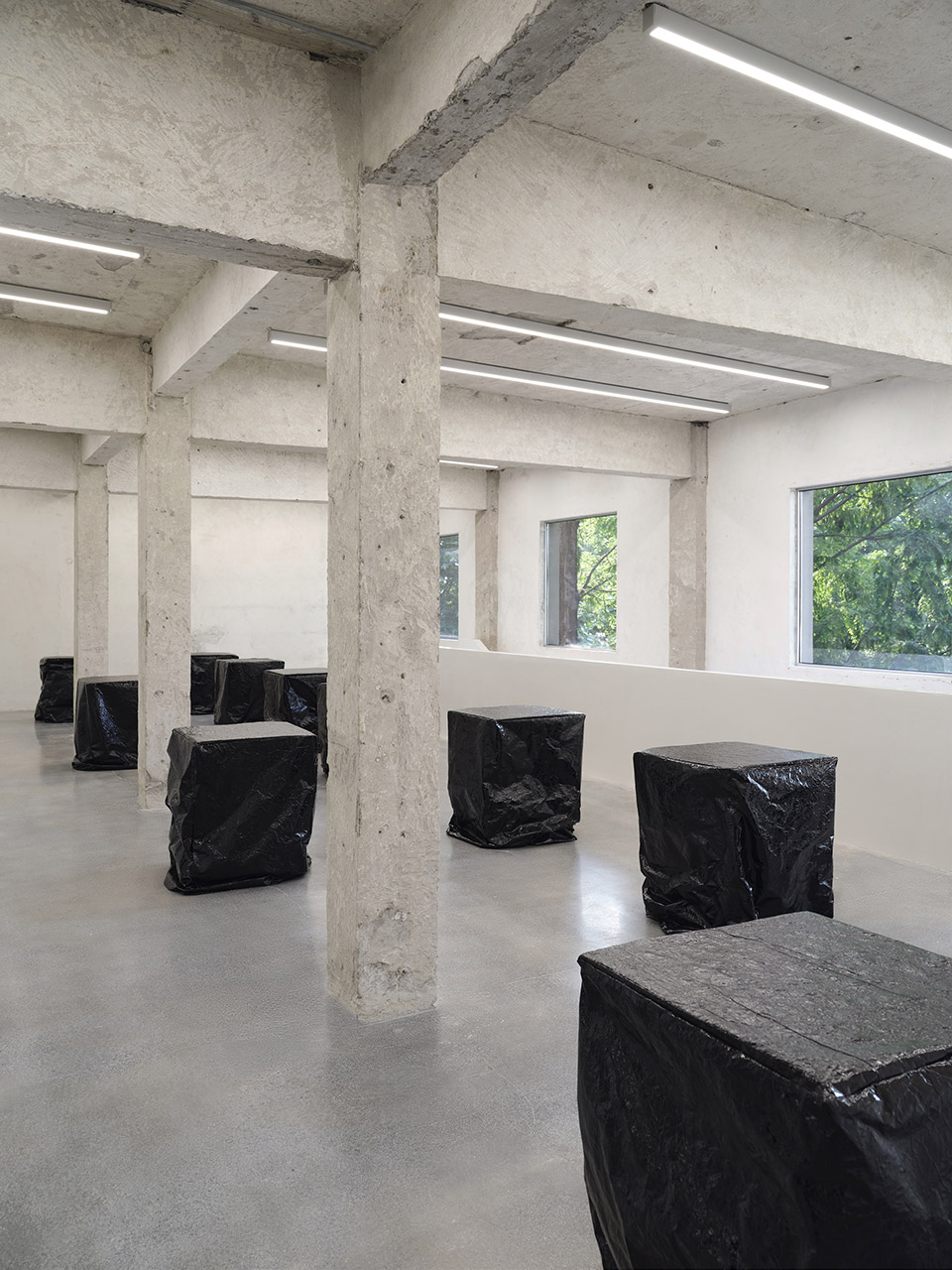 Outsider Store 香氛精品店丨中国杭州丨Studio Glume-103