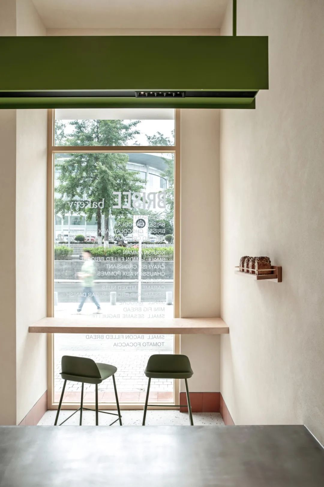 重庆 BRISEE 爱加店丨中国重庆丨Geemo Design 治木设计-18