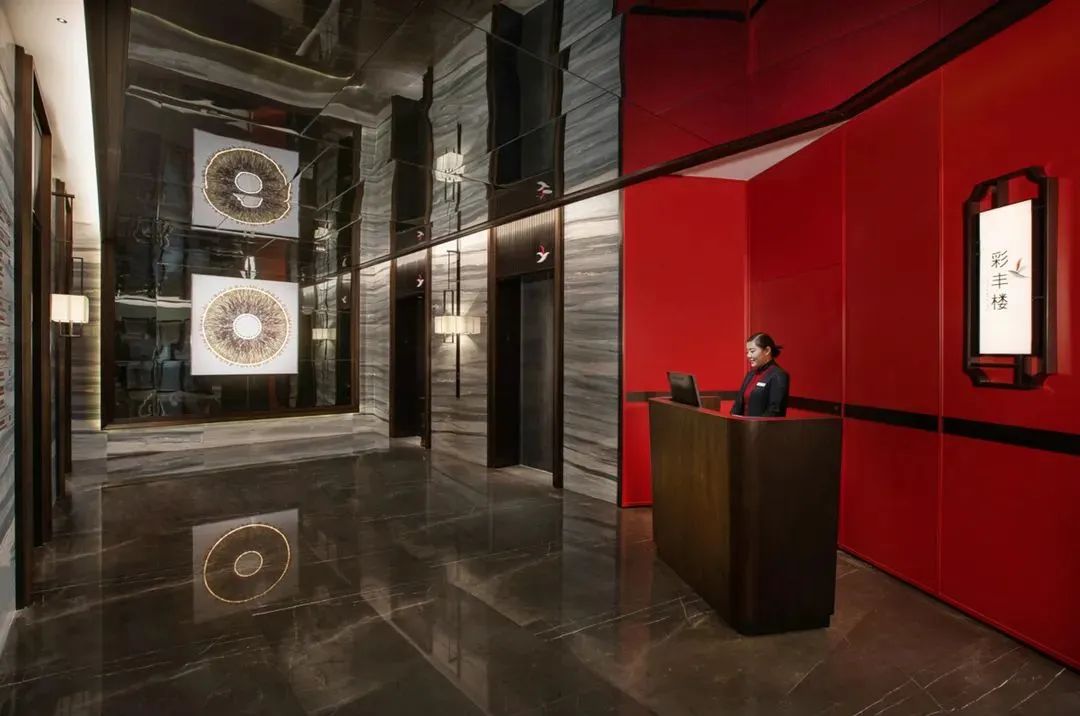 郑州高新皇冠假日酒店丨中国郑州丨苏州金螳螂建筑装饰股份有限公司-25