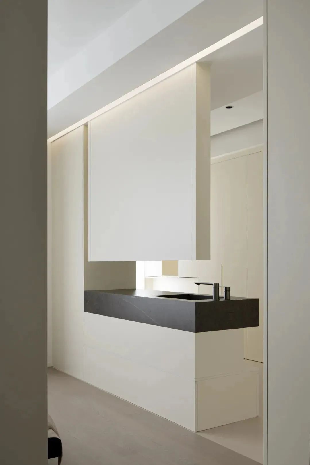 现代复式住宅设计-37