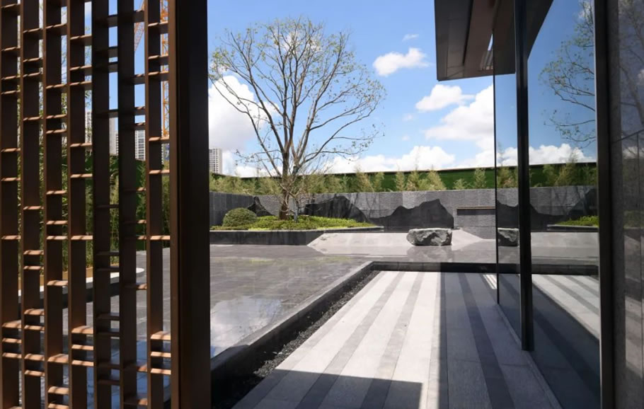 温岭雲起玖珑项目-22