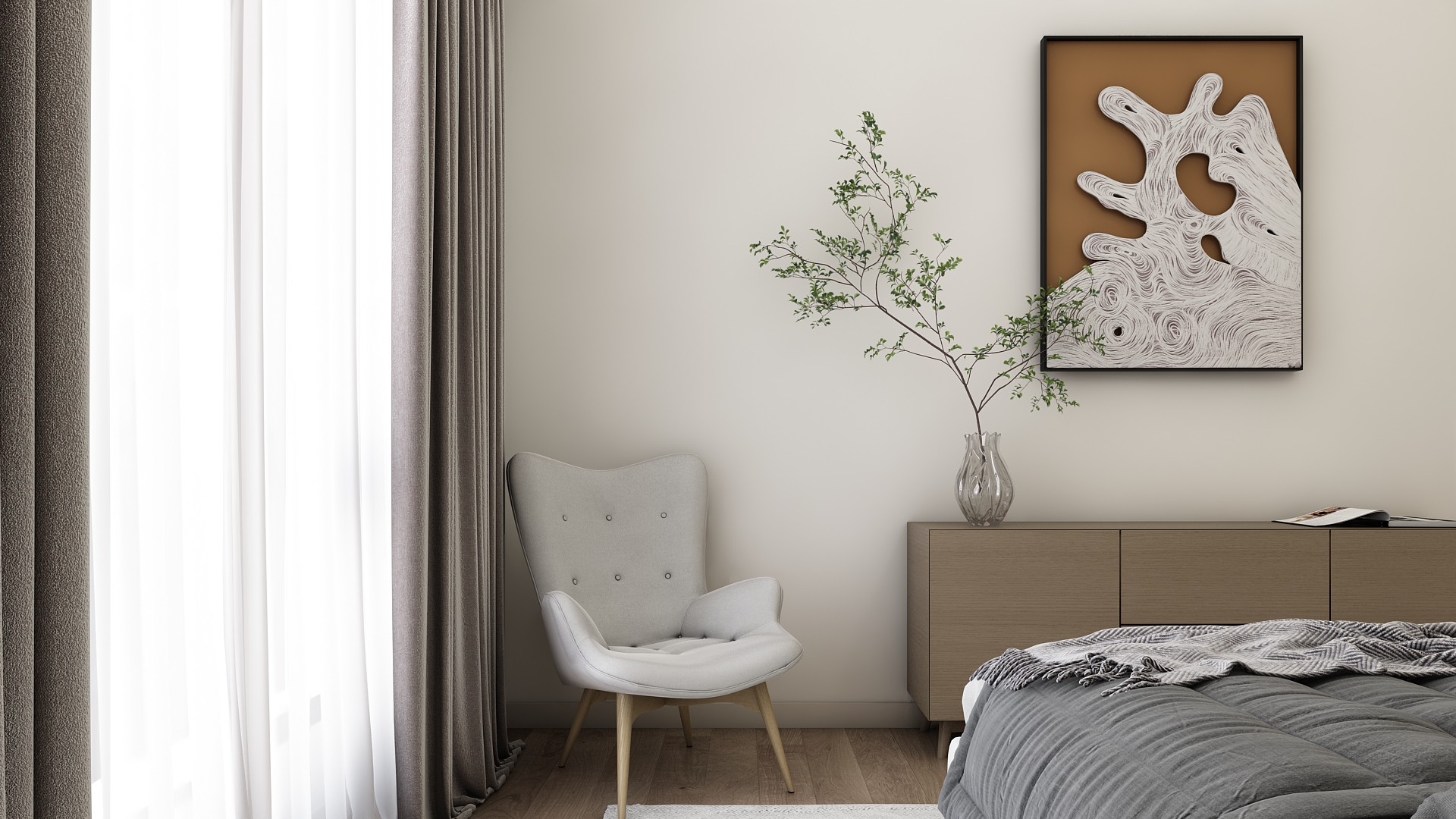 公寓 A13丨保加利亚-28