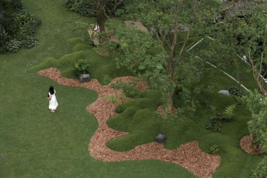 华润置地静兰湾·润玺|树冠私语雾涧浮光-91