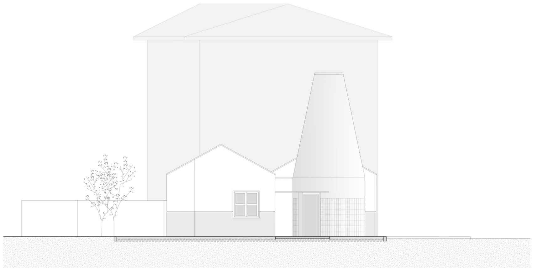 San Giacomo delle Segnate幼儿园丨意大利丨Archiplanstudio-41