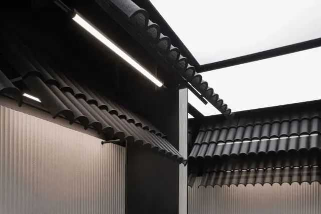 苏州 7 分甜园林文化主题店设计丨中国苏州丨MOC 设计事务所-12