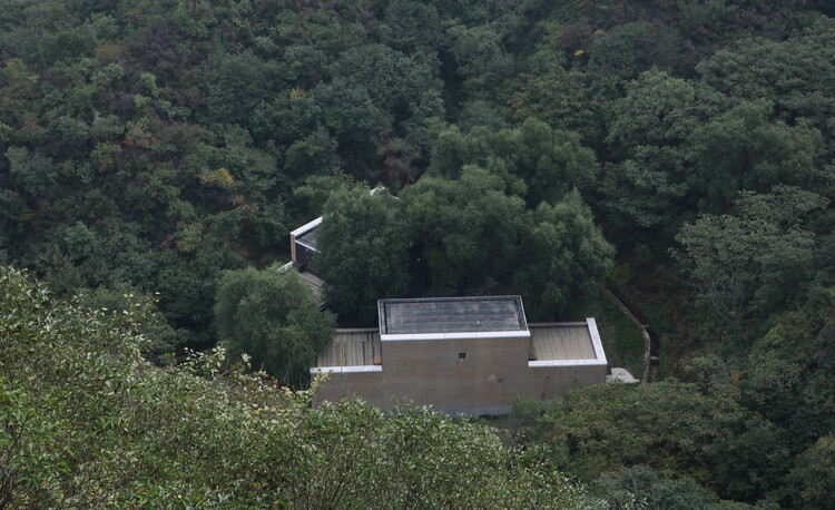 苏州大学文正学院图书馆丨中国苏州丨王澍,陆文宇（业余建筑工作室）-55