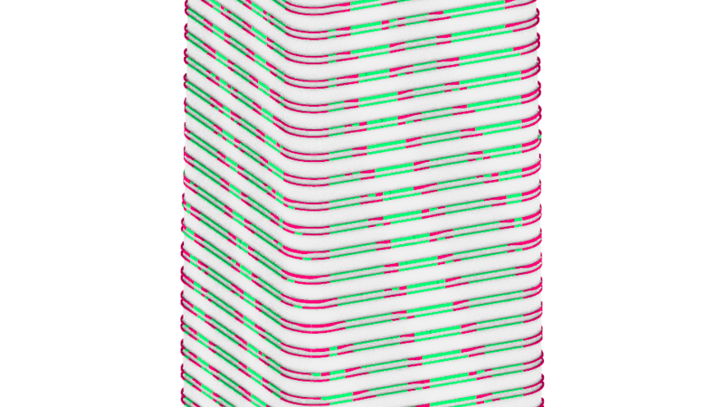 上海中粮大悦城项目：数字化设计 “算”无遗策-64