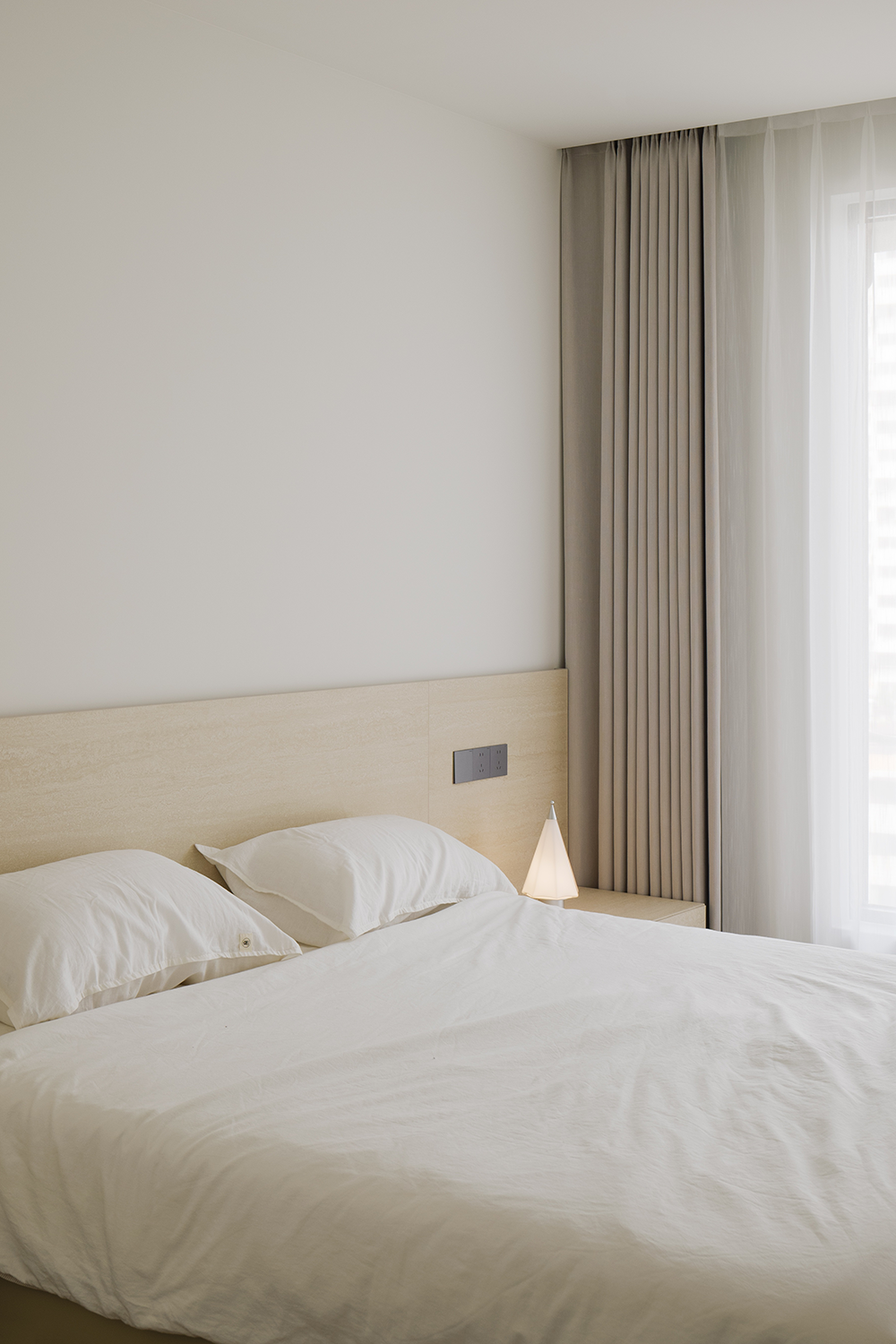 成都西派融城住宅设计丨中国成都丨成都宏福樘设计-68