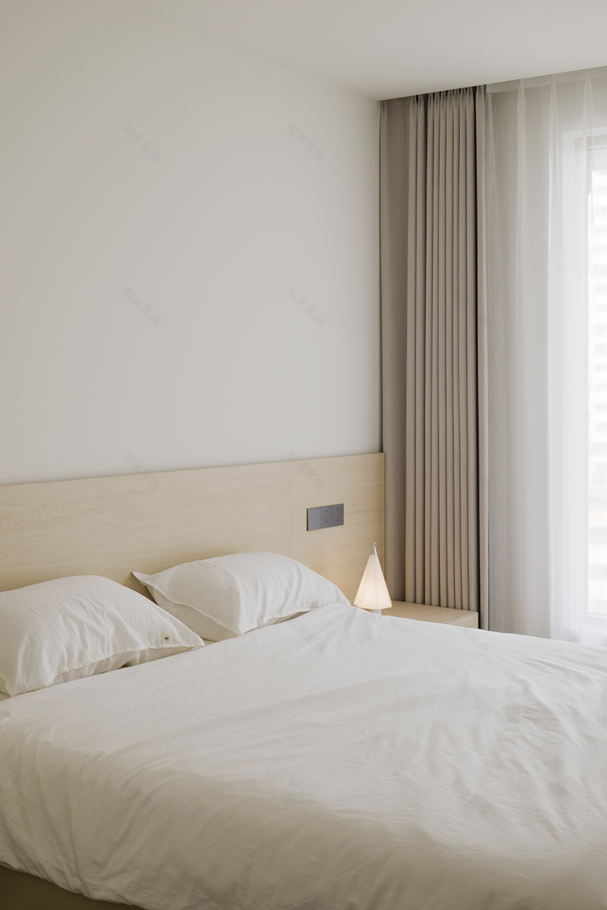 成都西派融城住宅设计丨中国成都丨成都宏福樘设计-68