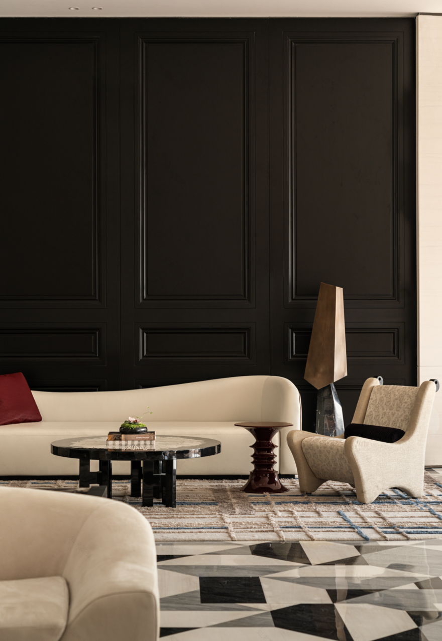 大连华润澐璟丨中国大连丨李益中设计-29