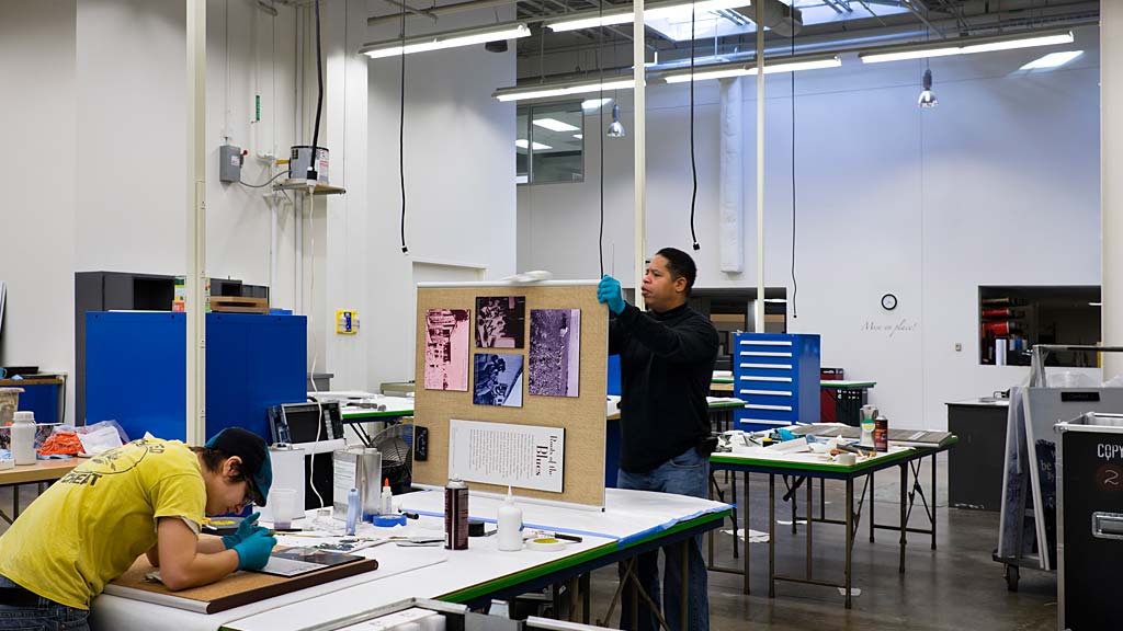 Smithsonian 博物馆支持中心 | Gensler | 打造一体化文化新地标-6