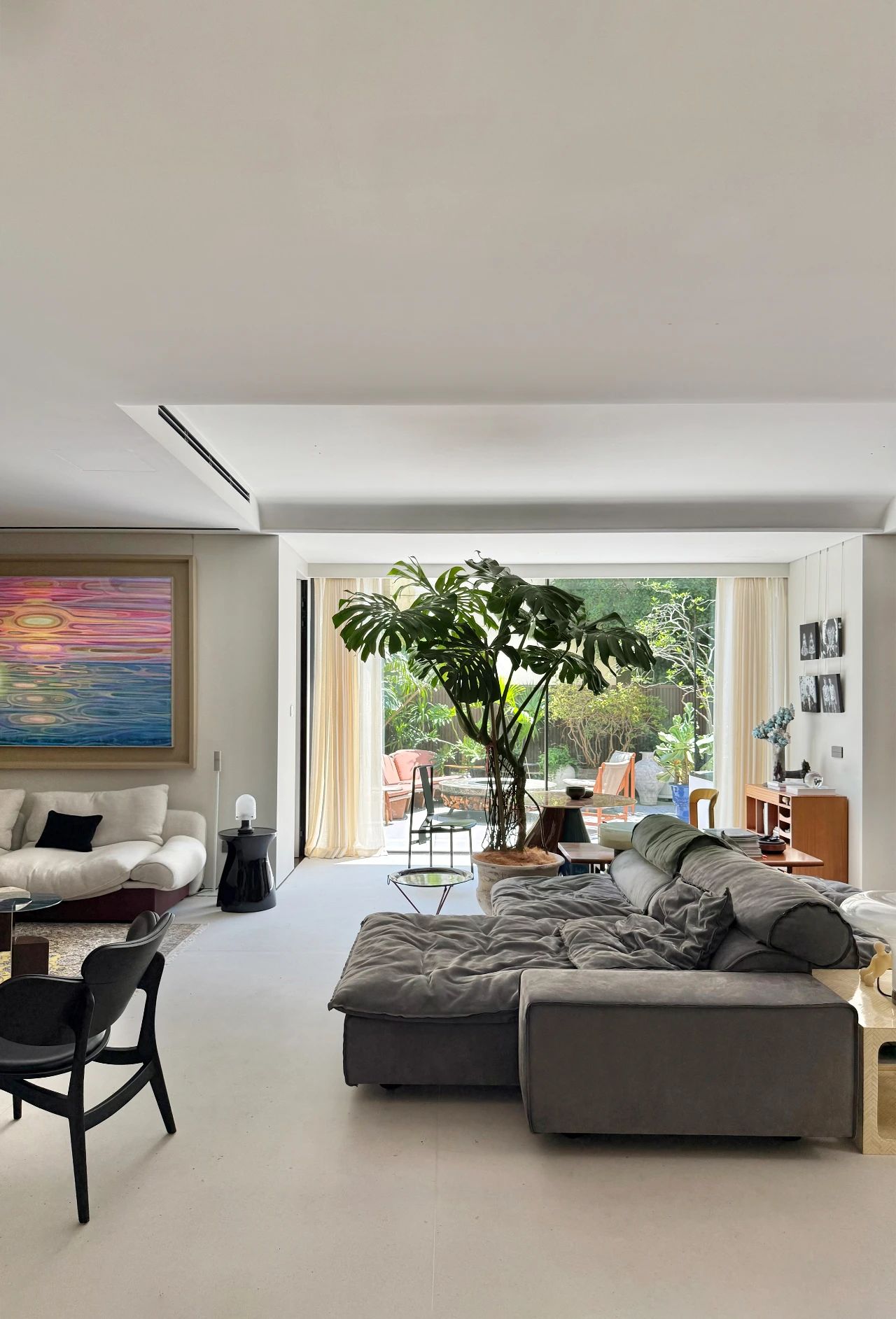 黄全自宅丨中国上海丨WJID维几设计-85