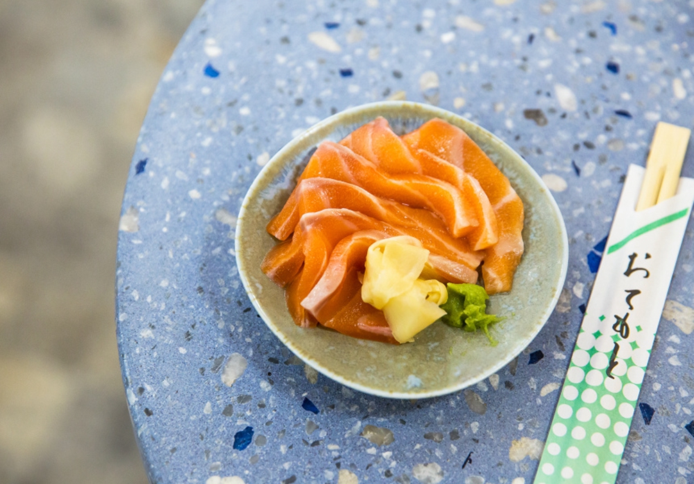 Smallfry 海鲜餐厅-18