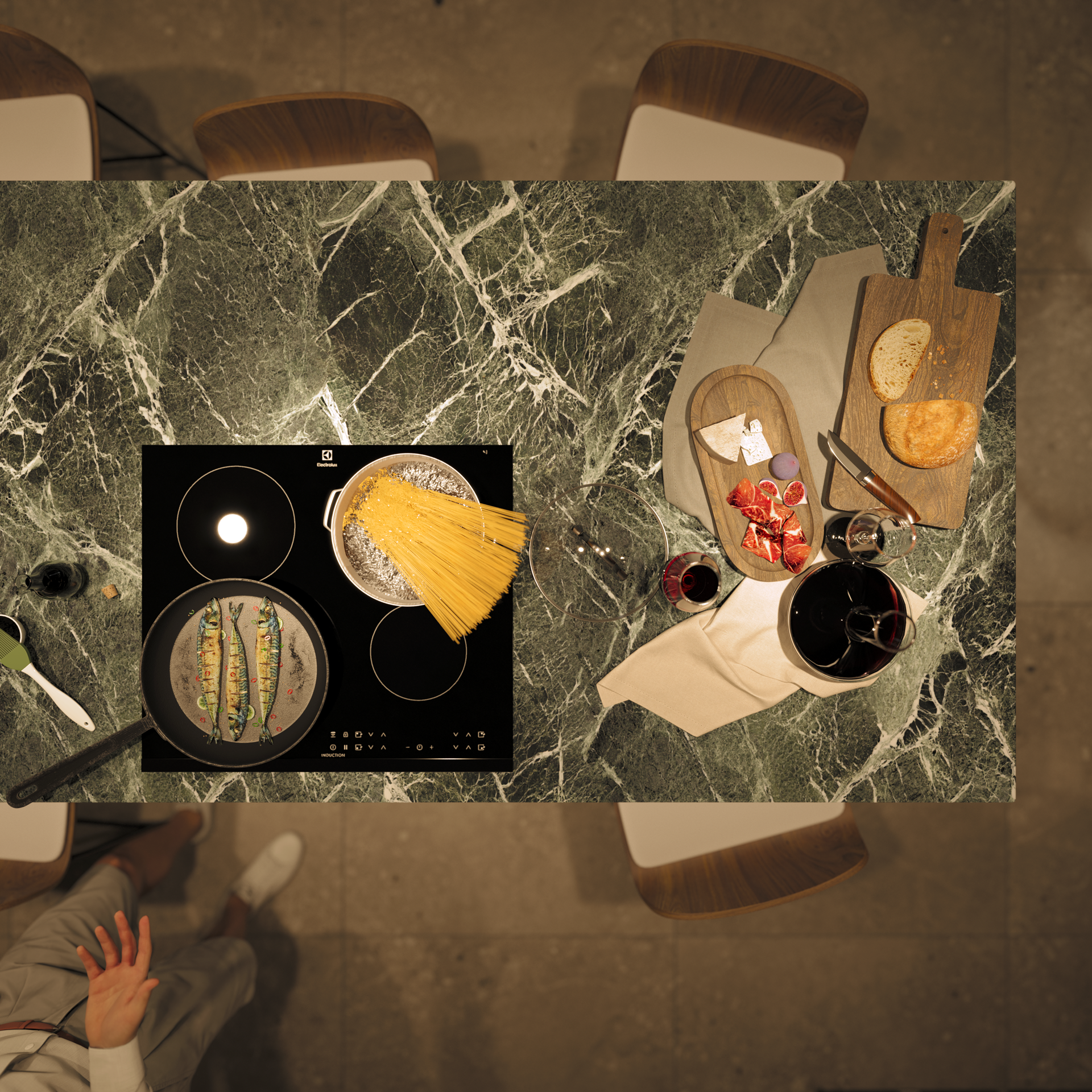 CGI - JARDIM 469 - INTERIOR / SOCIAL SPACES-33