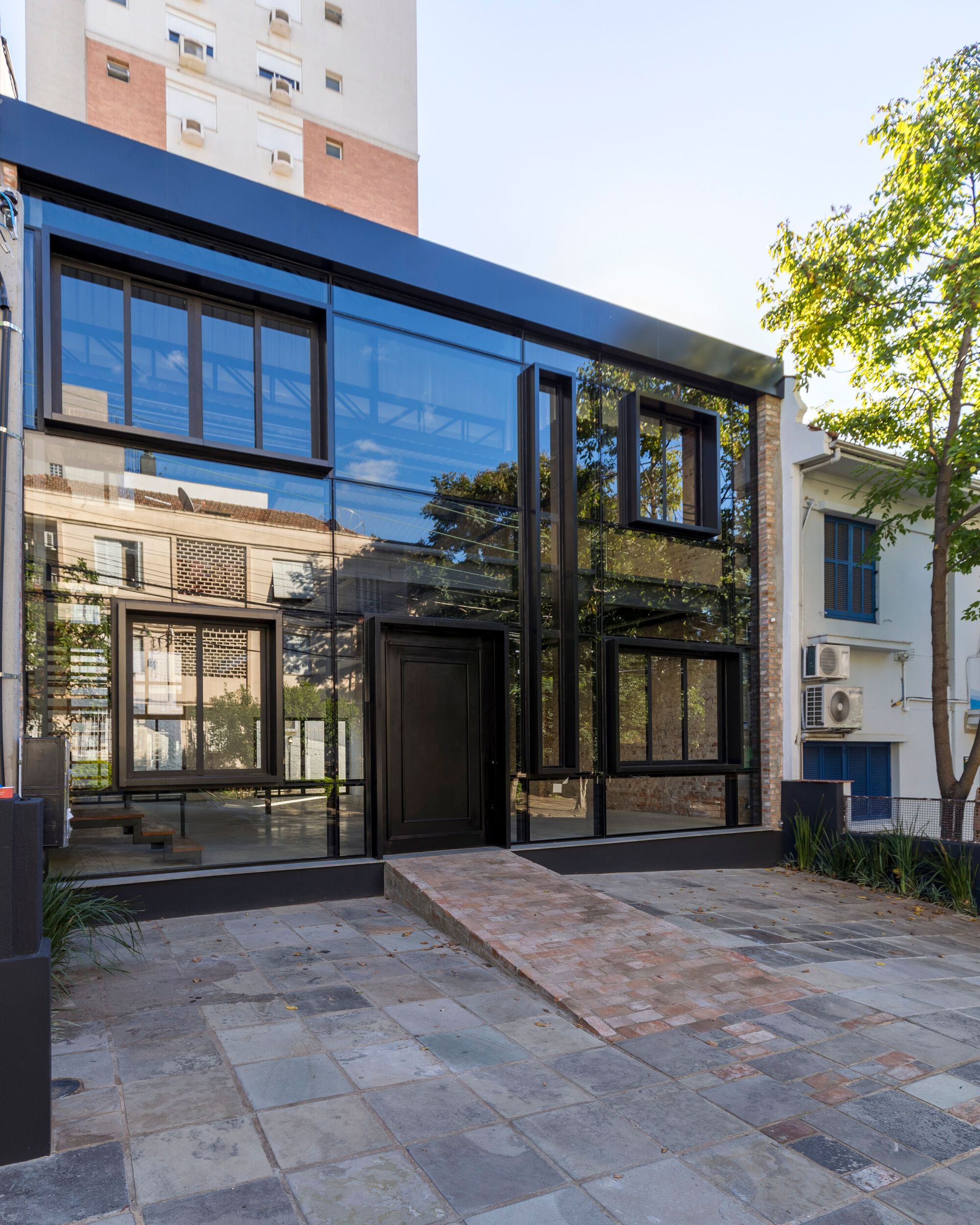 纽约，纽约 364丨巴西丨Corteo Arquitetos-26