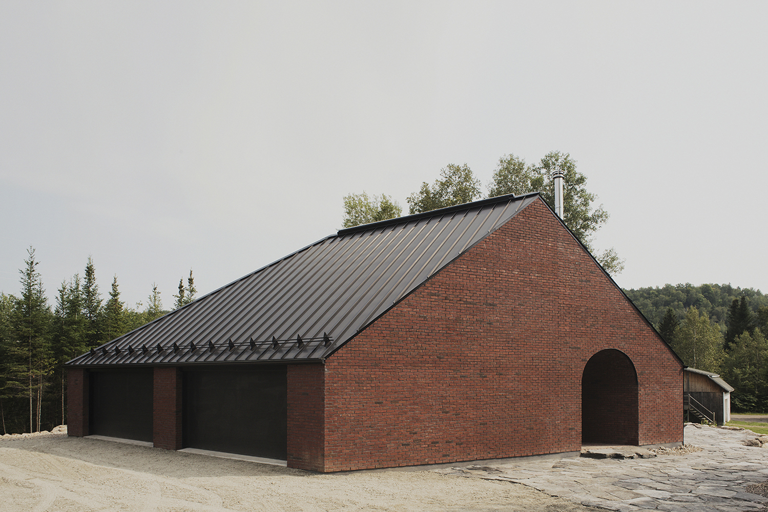 Maison Gauthier  Atelier Barda architecture-49