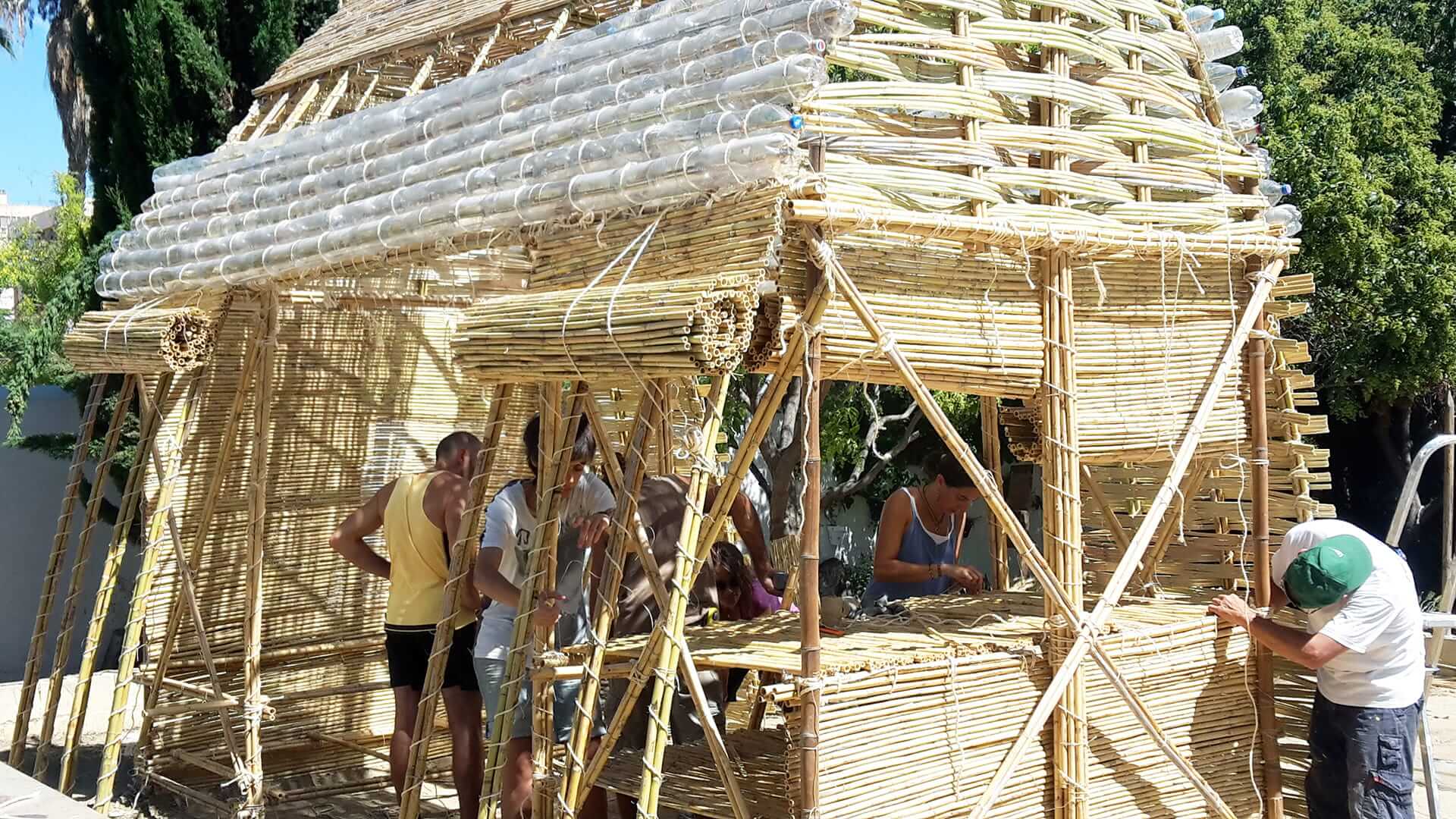 丨西班牙马拉加丨Pezestudio.org-2