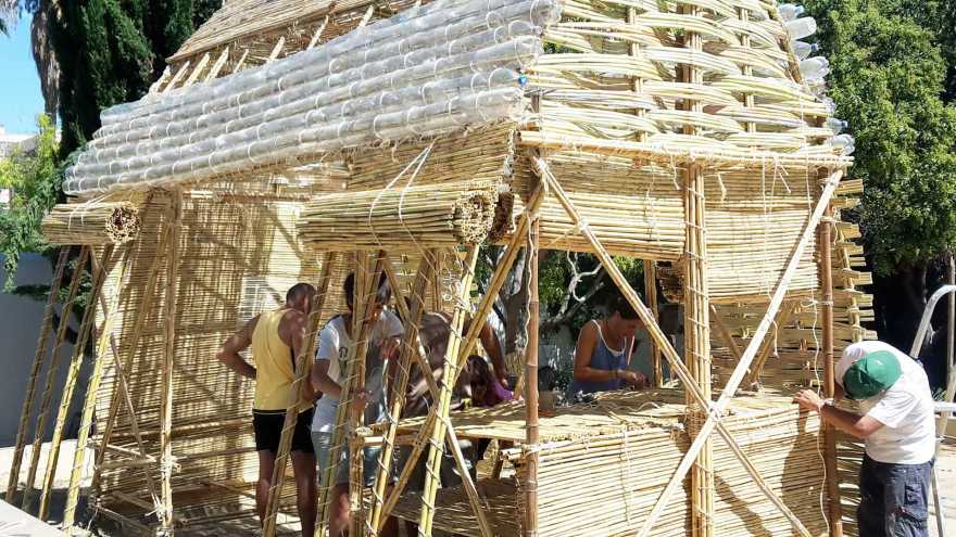 丨西班牙马拉加丨Pezestudio.org-2