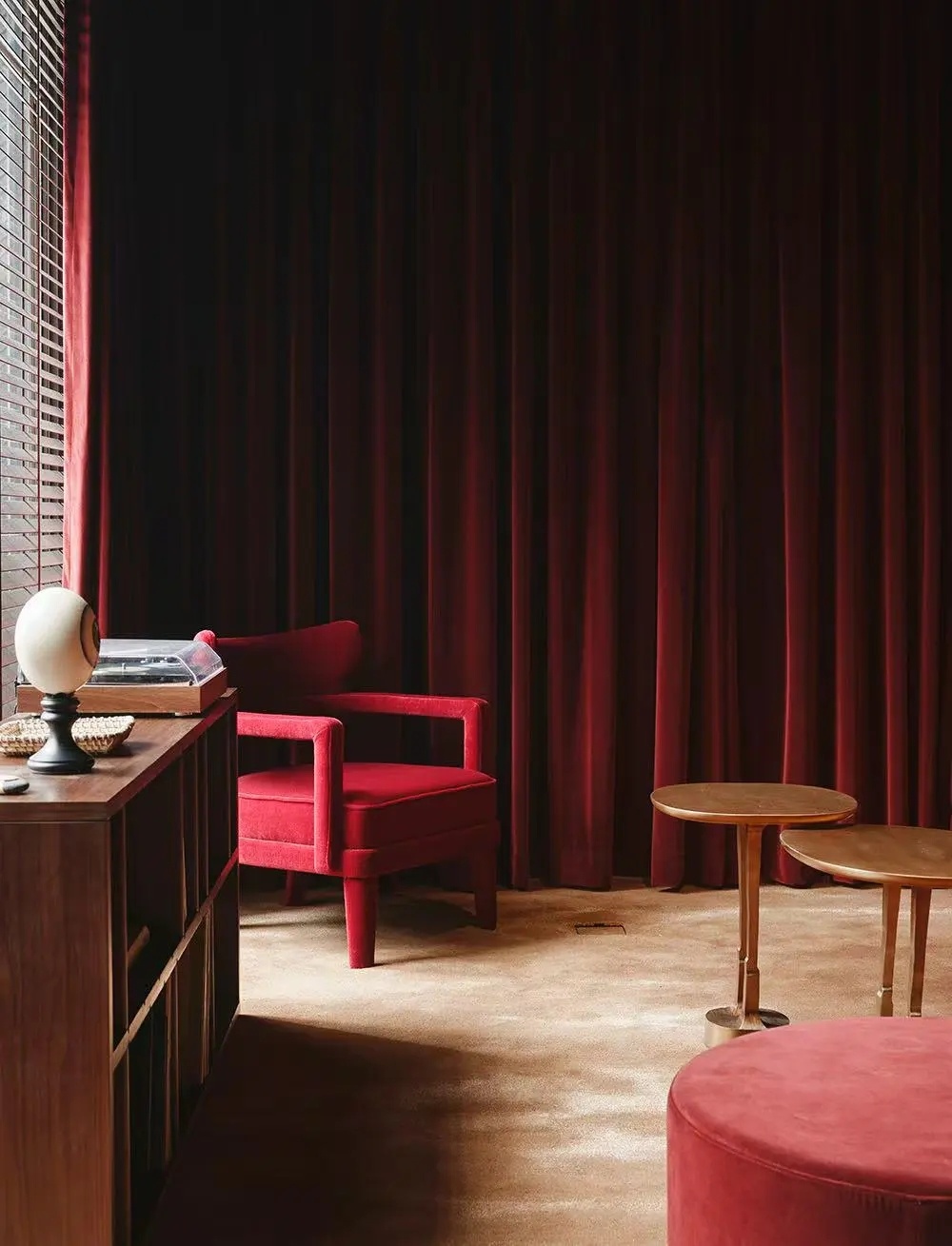 融创外滩壹号院二期:绘色,荟有居丨无间设计-64