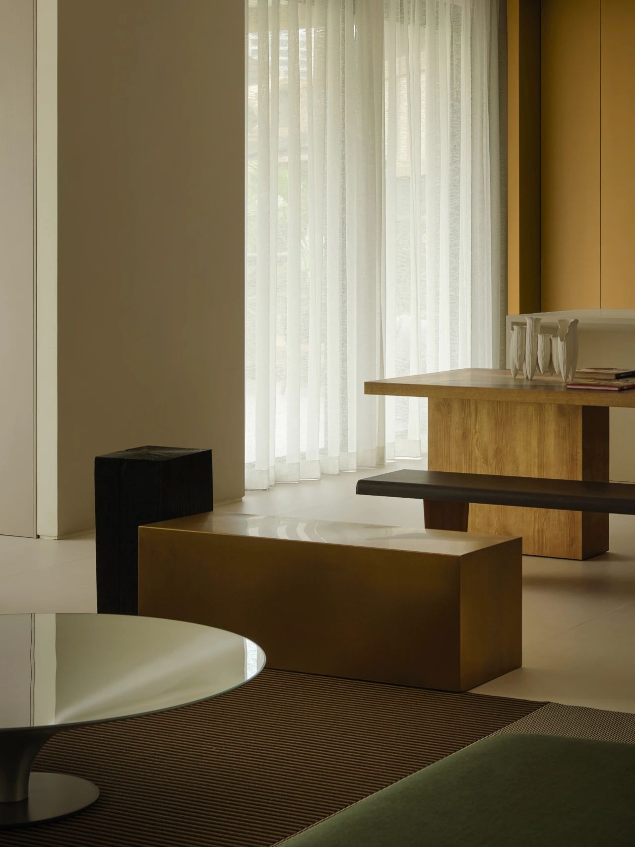 广大城别墅丨中国贵阳丨止向设计-54