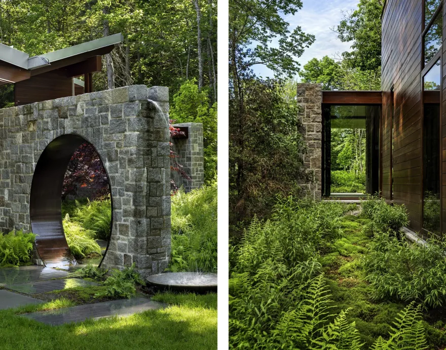 丨美国缅因丨SPAN Architecture-19