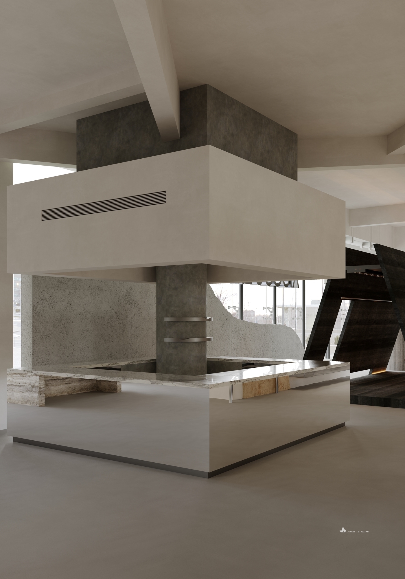 高端服装店后续GM-0