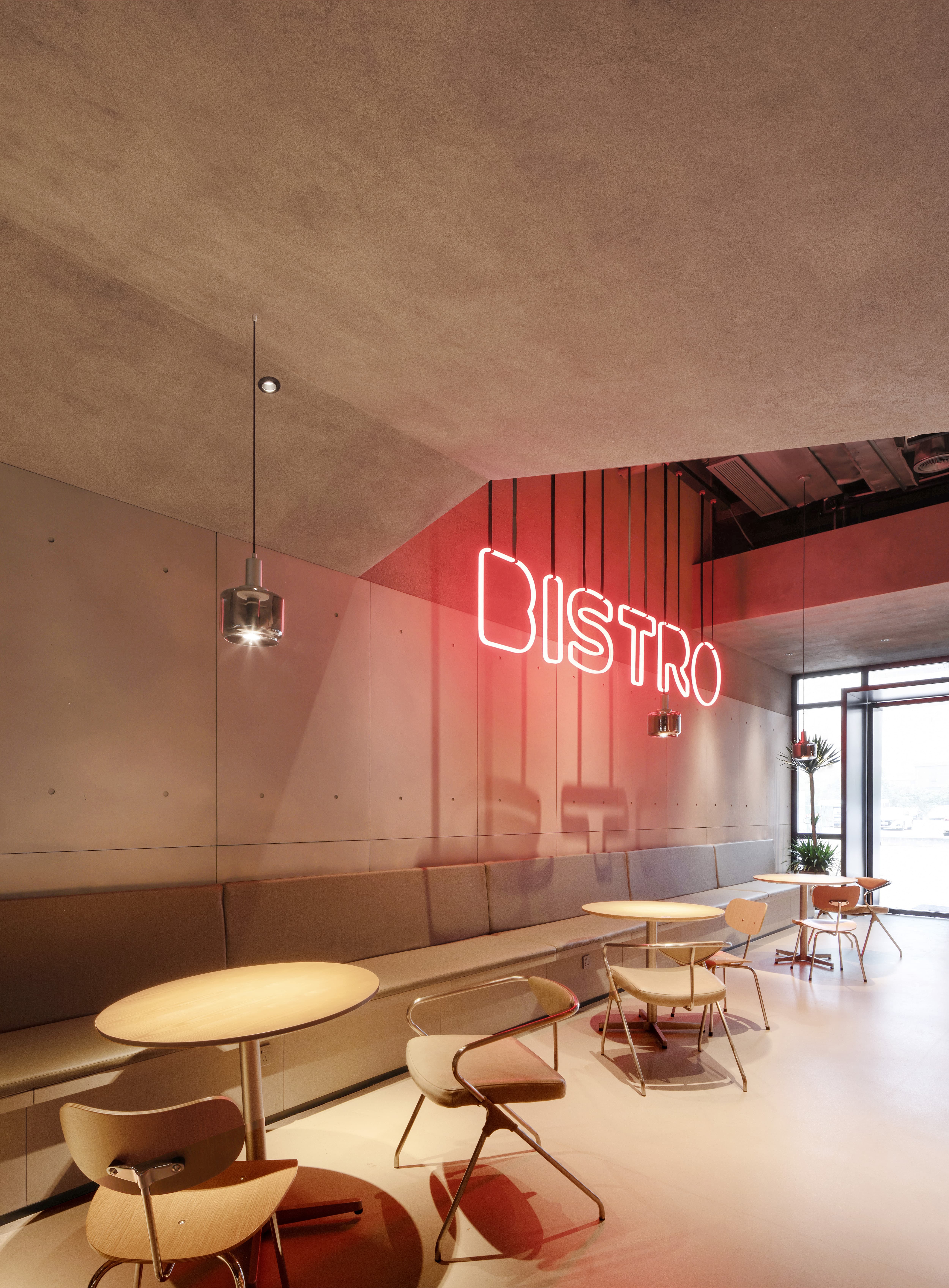 gm·长沙观沙里烘焙工坊丨中国长沙丨UND设计事务所-118