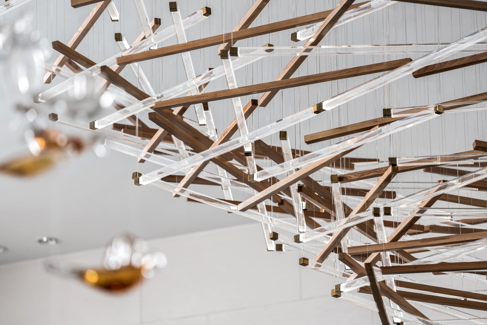 云南清凤·滇池美岸售楼处-34