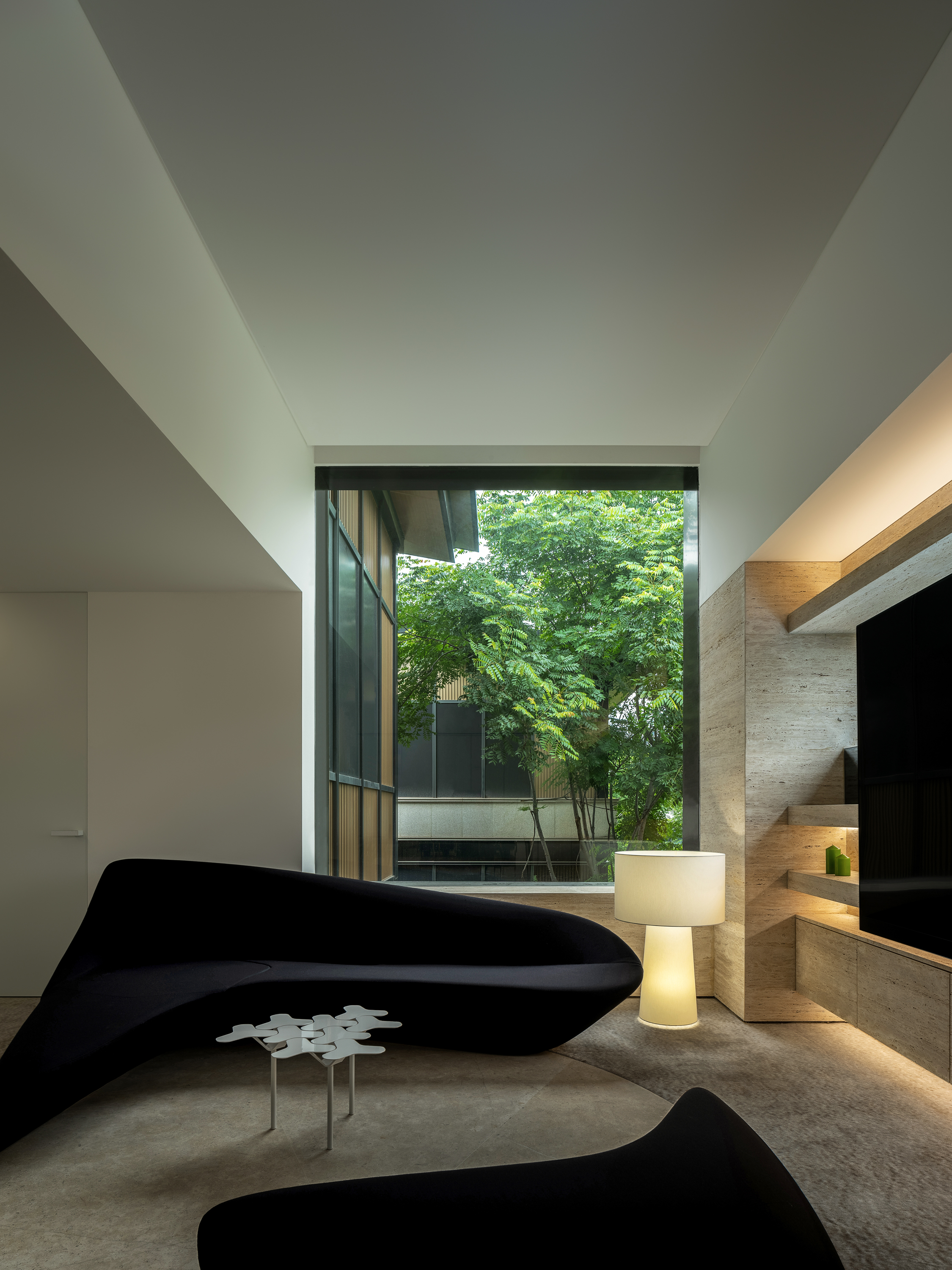 承迹景观 change studio丨中国重庆丨时间与物设计-28