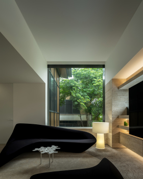 承迹景观 change studio丨中国重庆丨时间与物设计