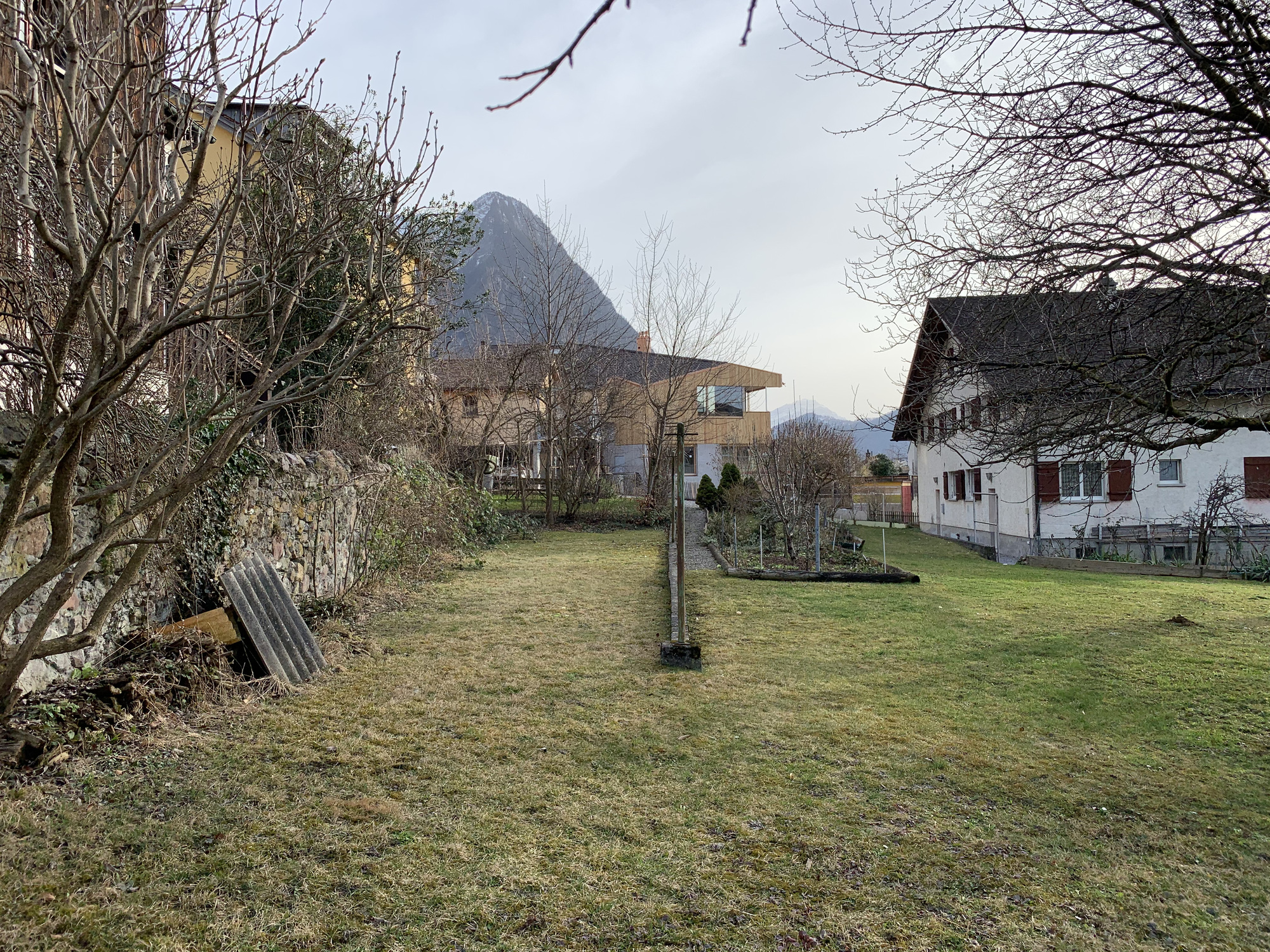 加蓬特宅邸丨uli mayer urs hüssy architekten-23