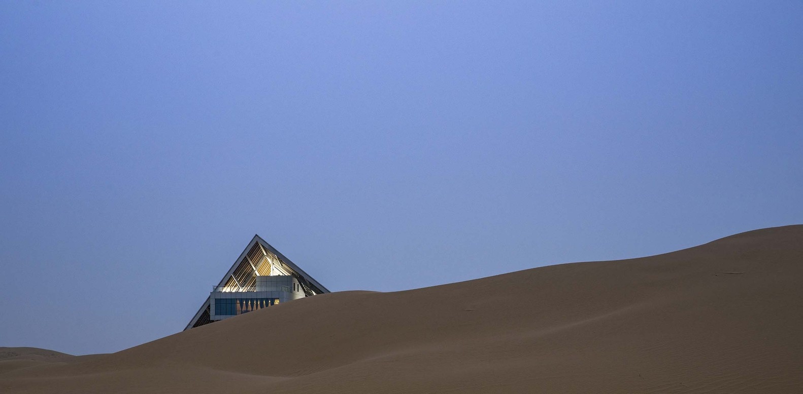 丨中国宁夏丨3andwich Design-28