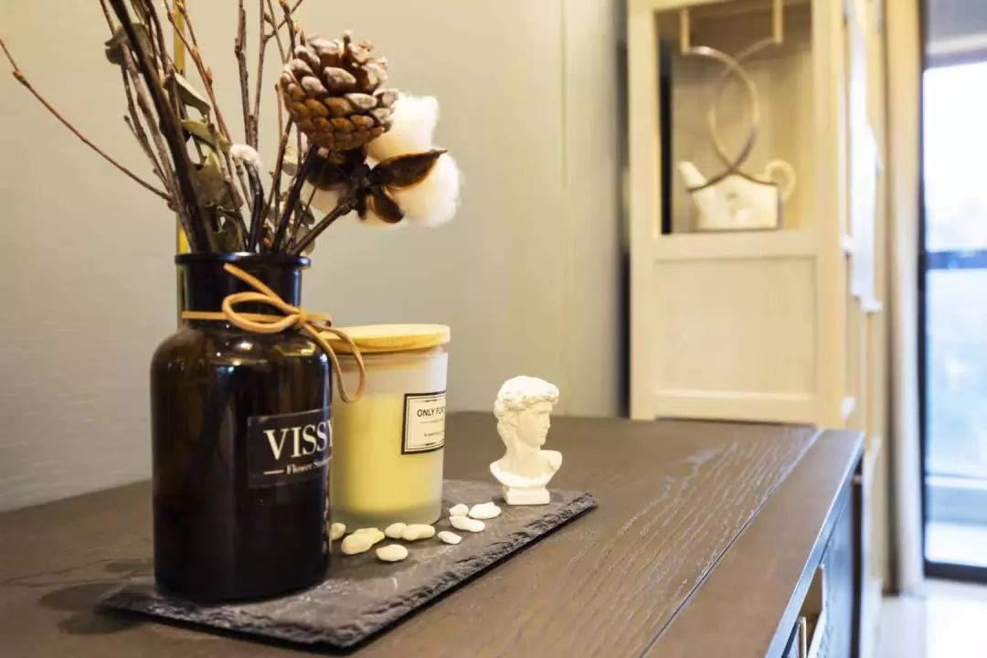 摩登轻奢家居,温馨时尚空间-23