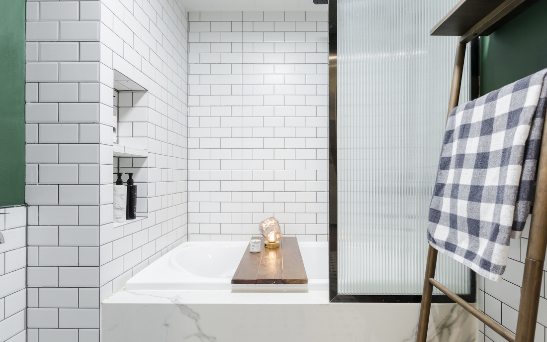 浪漫复古小空间大艺术丨尺间设计-35