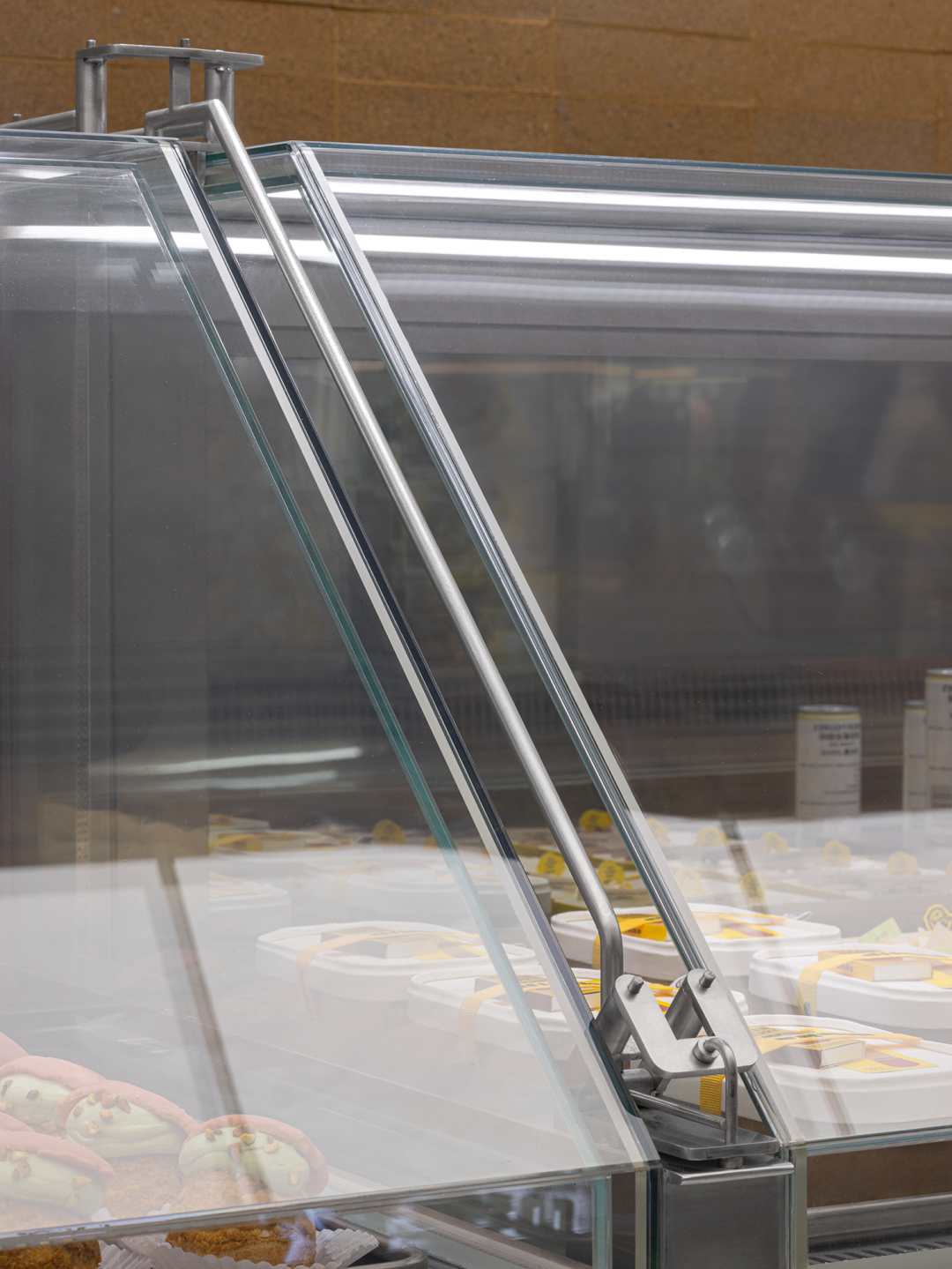 知嘛健康成都春熙路店丨中国成都丨WUUX無象空間建筑-114