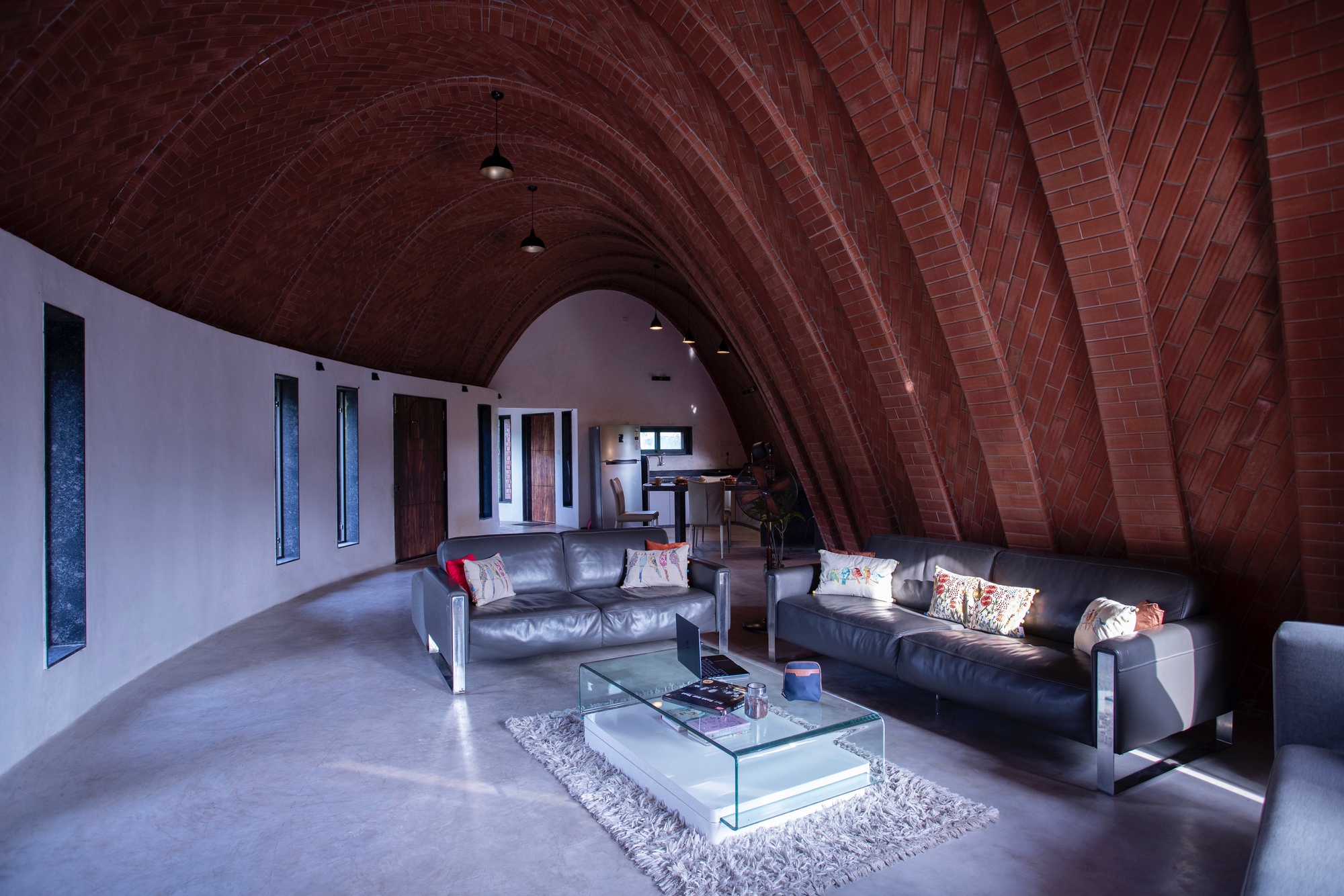 丨印度丨Studio Dot-11