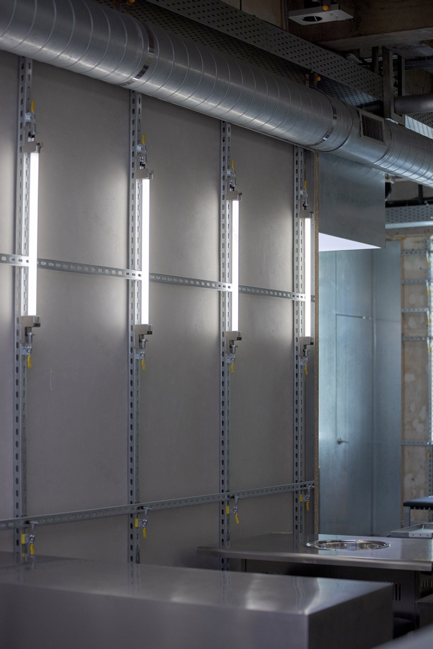 大虎火锅丨中国上海丨斗西设计-48