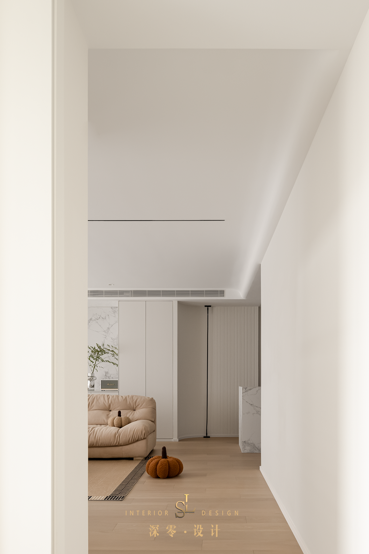 【海上五月花】逢尔丨中国合肥丨合肥深零设计-29