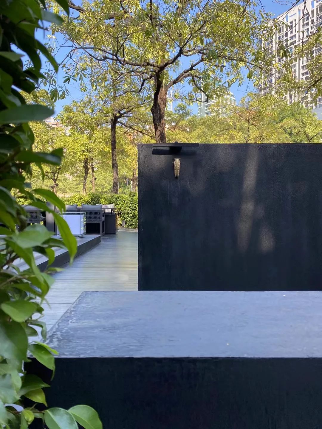 CICADA 宋·湘餐厅灯光设计丨LICHT 香港光事务所-34