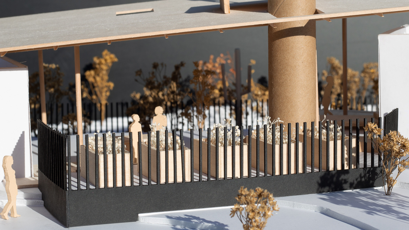 丨美国图森丨Rob Paulus Architects-6