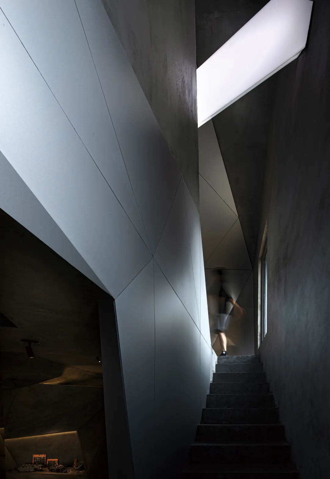 峻造匠人工坊·概念店丨中国重庆丨里与外设计-54