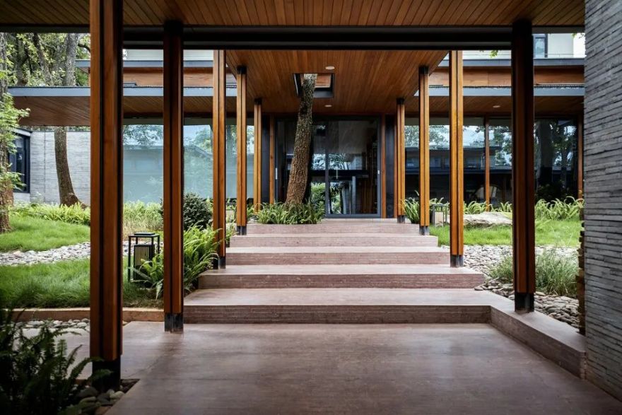 玉溪褚橙庄园生活中心丨中国玉溪丨素造建筑-72