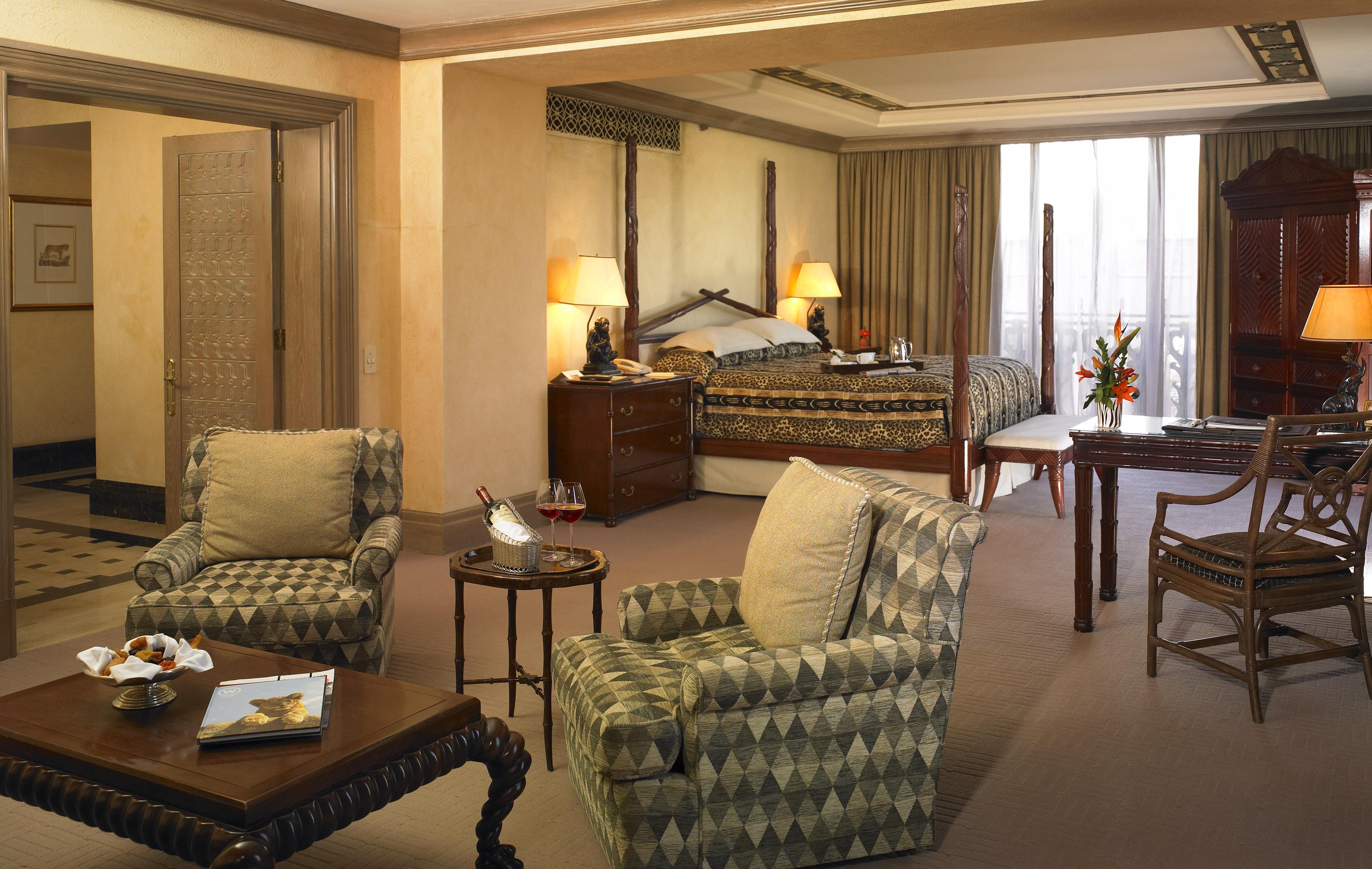 The Palace of Lost City at Sun City（南非，太阳城）-15