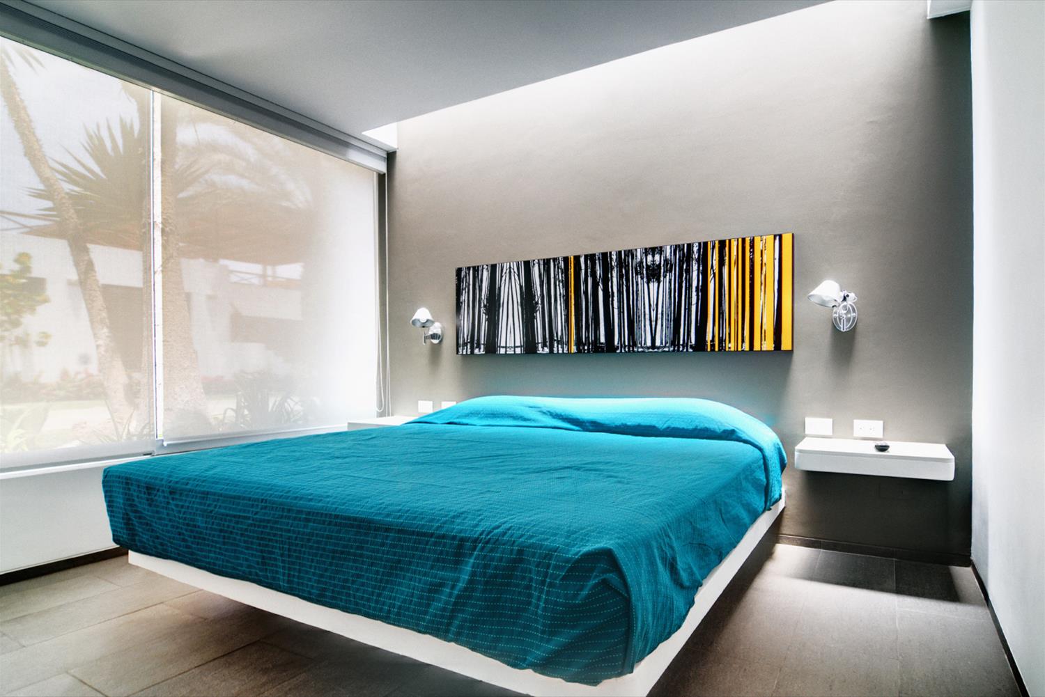 Casa Seta（玻璃之宅）-10