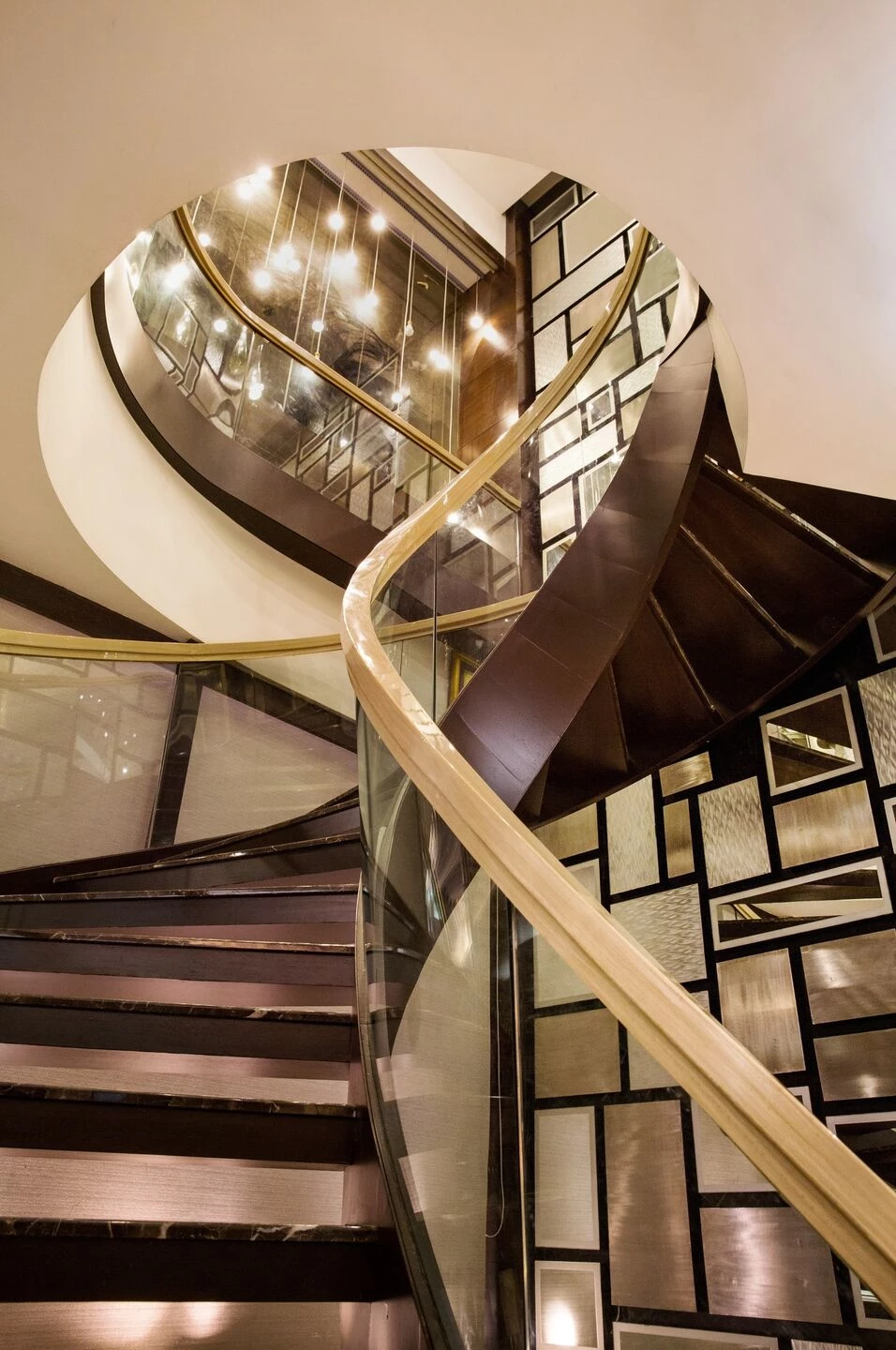 Balaji Silks 展厅丨印度丨studio TAB-15