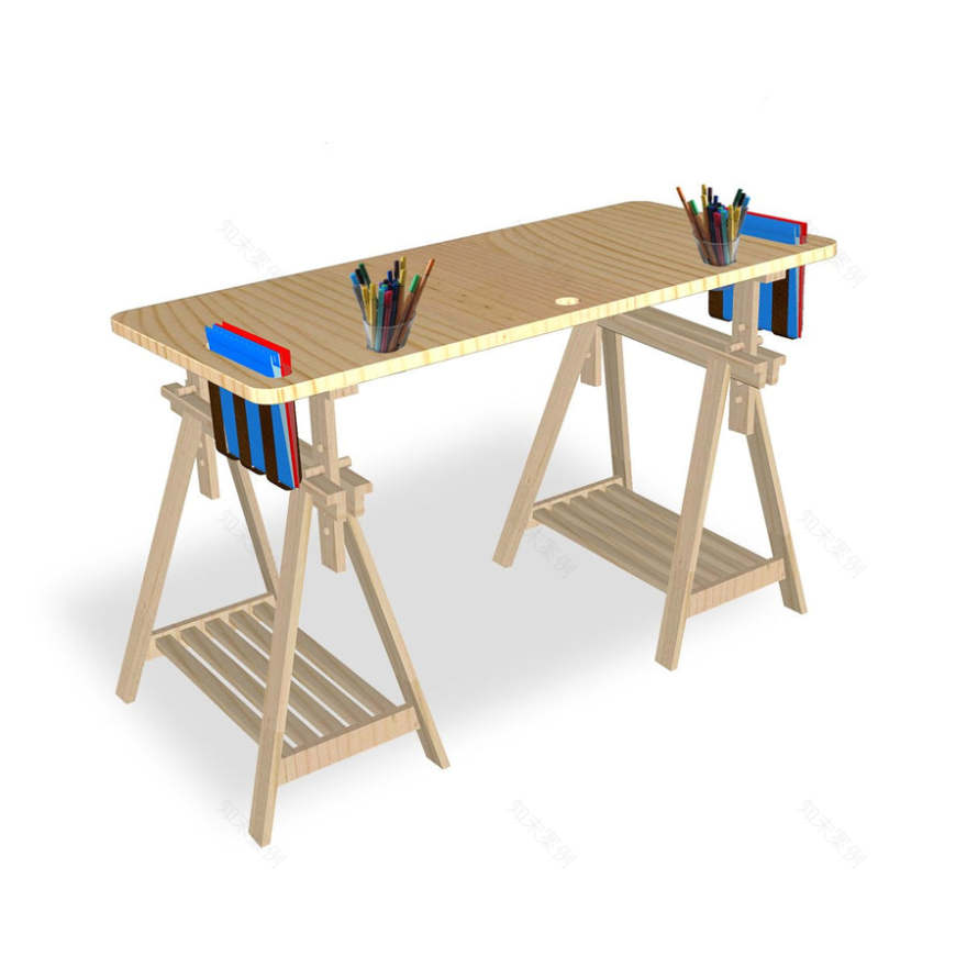 斯德哥尔摩 57m2 时尚小屋 | 古老与现代的完美融合-24