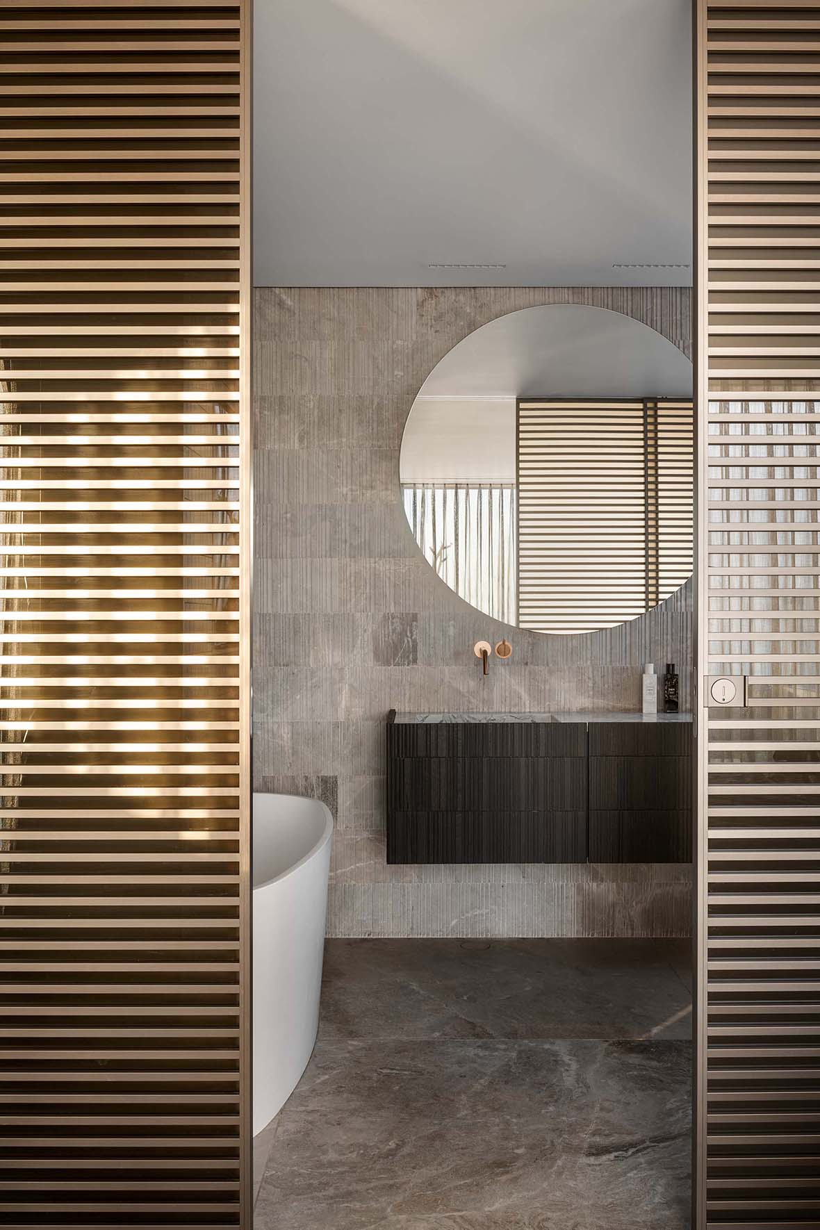 O7 住宅丨以色列丨Erez Hyatt-87