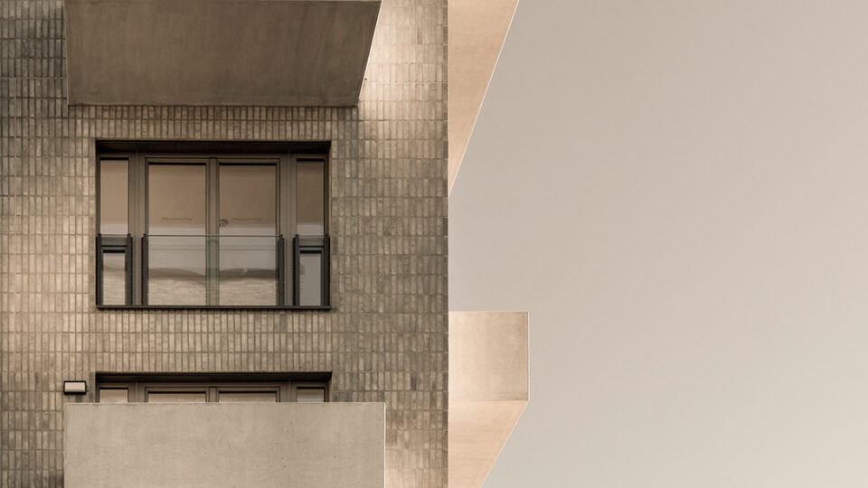 丨德国汉堡丨DFZ ARCHITEKTEN-4