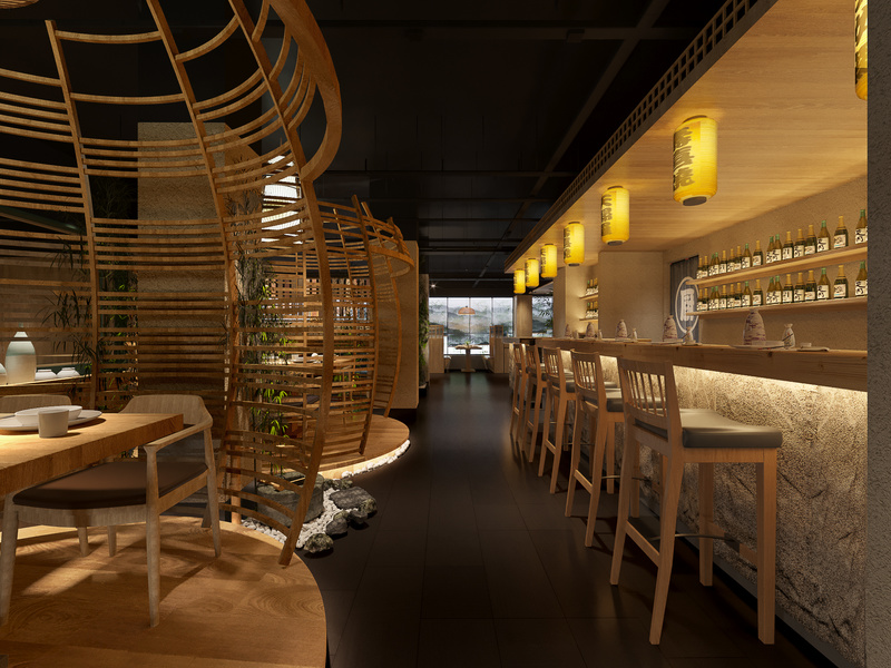 风铃屋寿司店-6