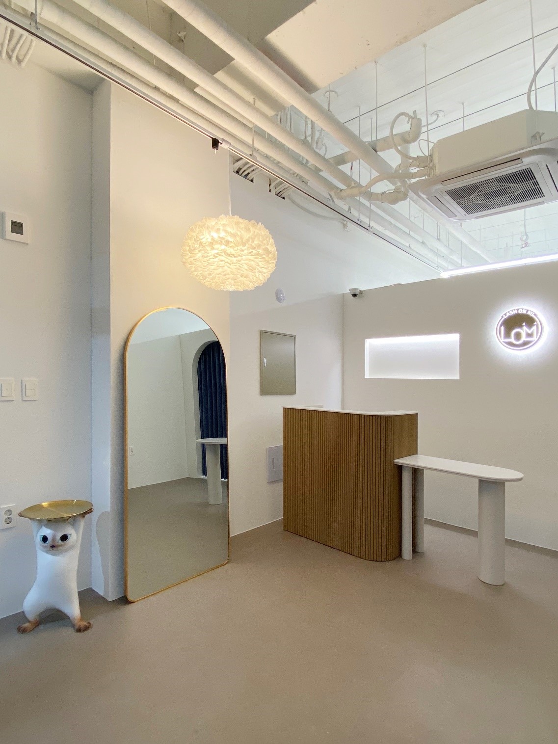 极简设计，14 平小空间大变身-5